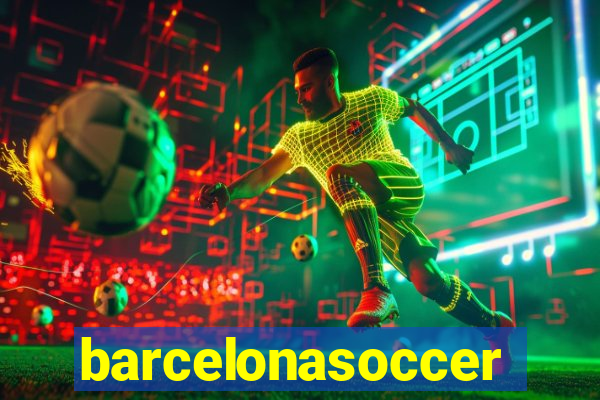 barcelonasoccer.club