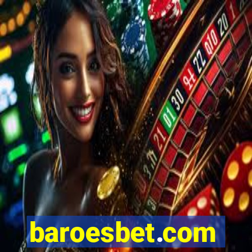 baroesbet.com