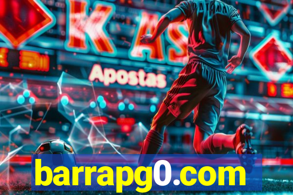 barrapg0.com