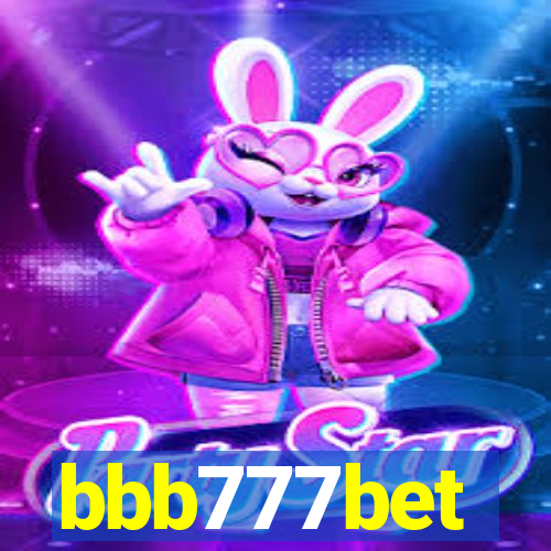 bbb777bet