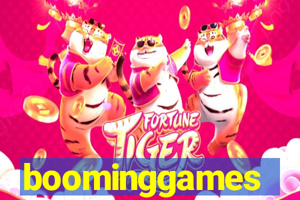 boominggames