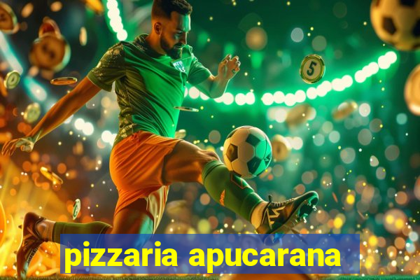 pizzaria apucarana