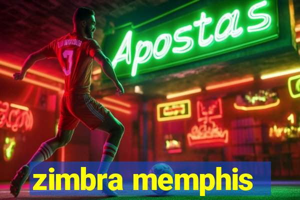 zimbra memphis