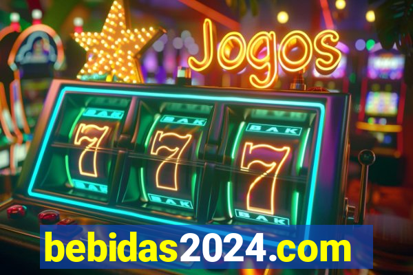 bebidas2024.com