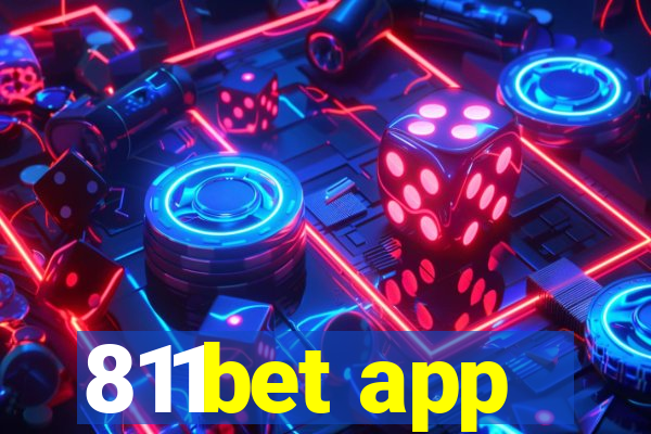 811bet app