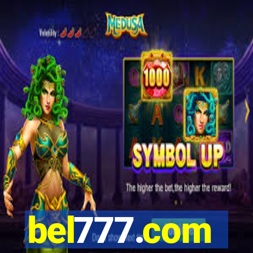 bel777.com