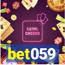 bet059