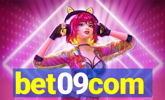 bet09com