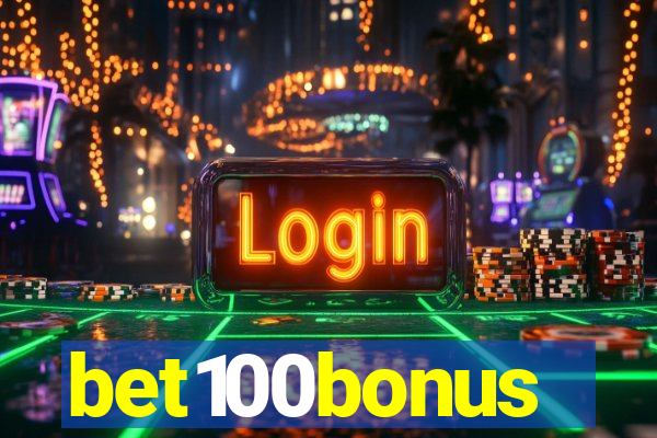 bet100bonus