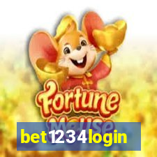 bet1234login