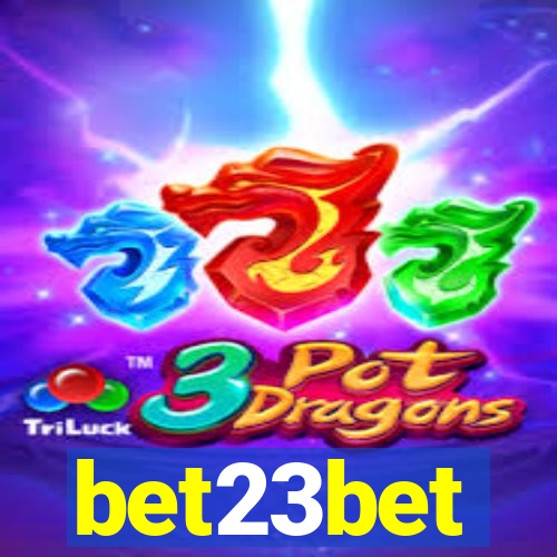 bet23bet