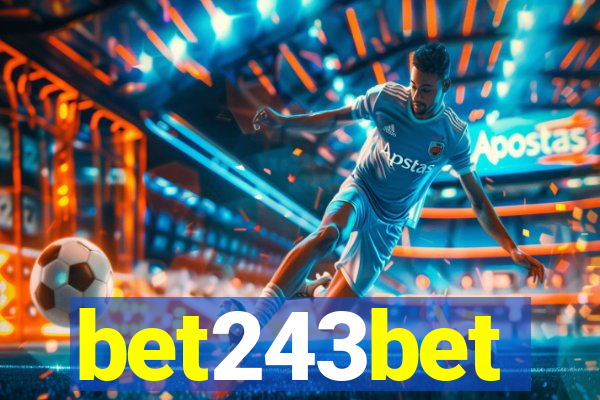 bet243bet