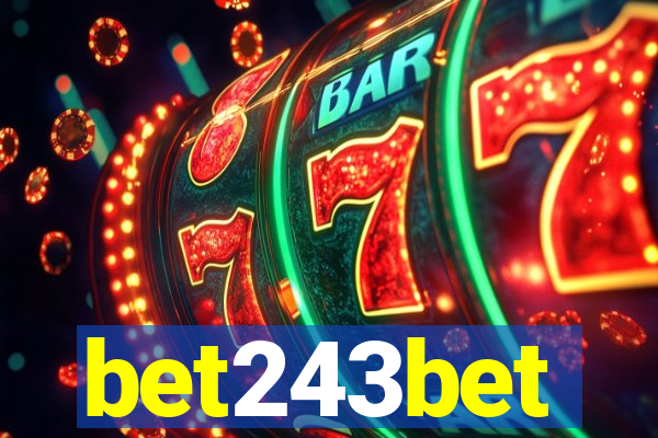 bet243bet