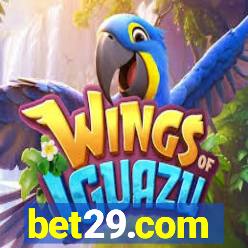 bet29.com
