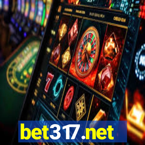 bet317.net