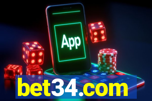 bet34.com