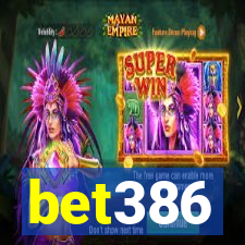 bet386