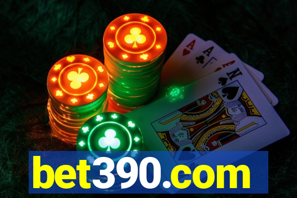 bet390.com