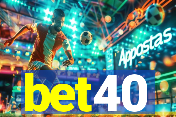 bet40