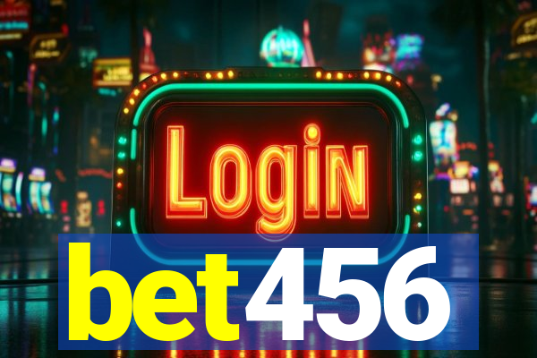 bet456