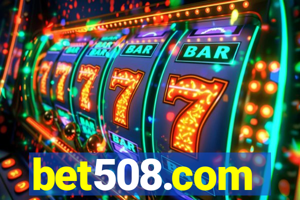 bet508.com