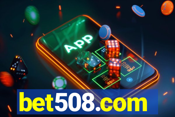 bet508.com