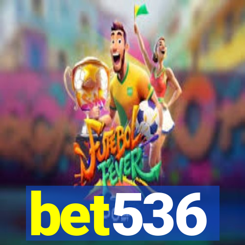 bet536