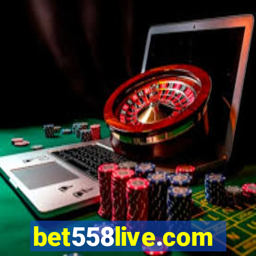 bet558live.com