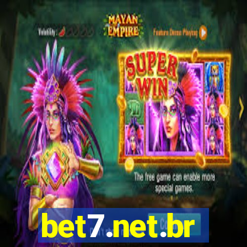 bet7.net.br