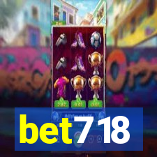 bet718