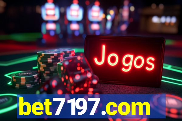 bet7197.com