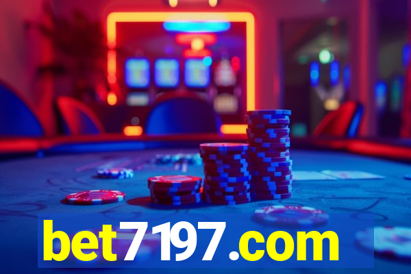 bet7197.com