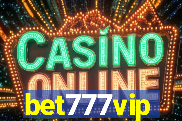 bet777vip