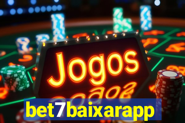 bet7baixarapp