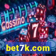 bet7k.com