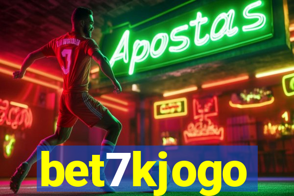 bet7kjogo