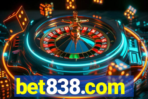 bet838.com