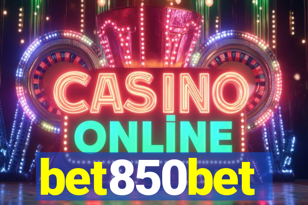 bet850bet