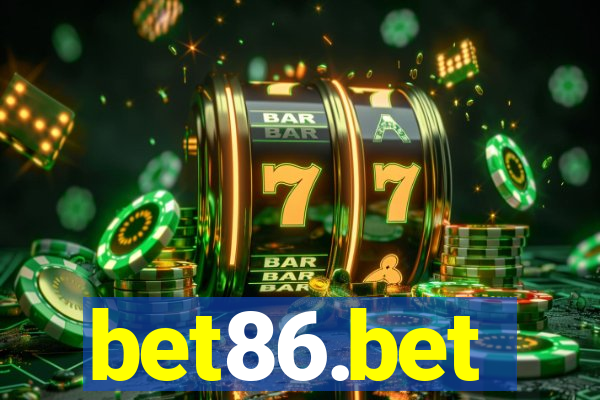 bet86.bet