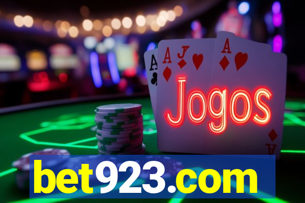 bet923.com