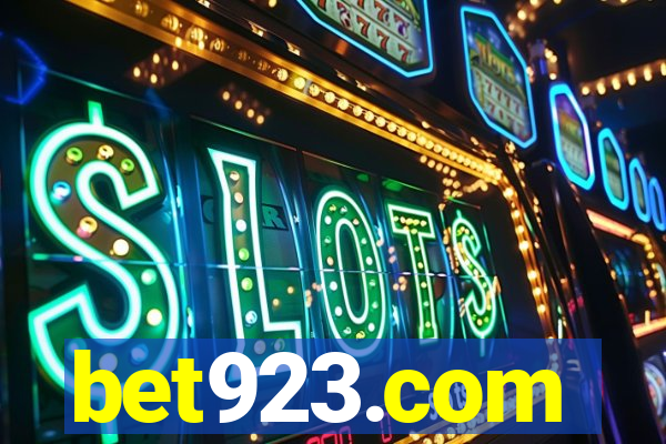 bet923.com