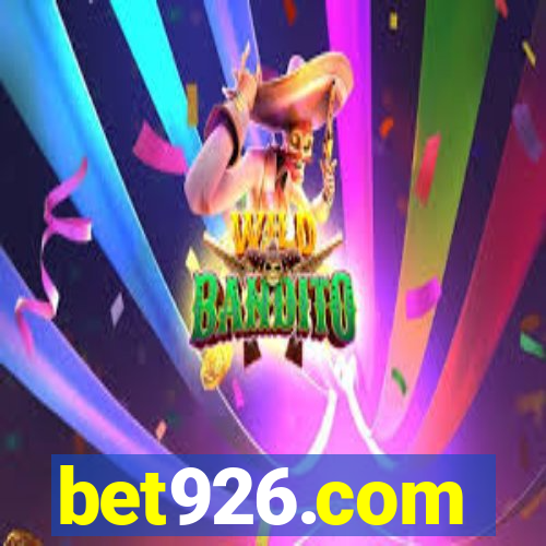 bet926.com