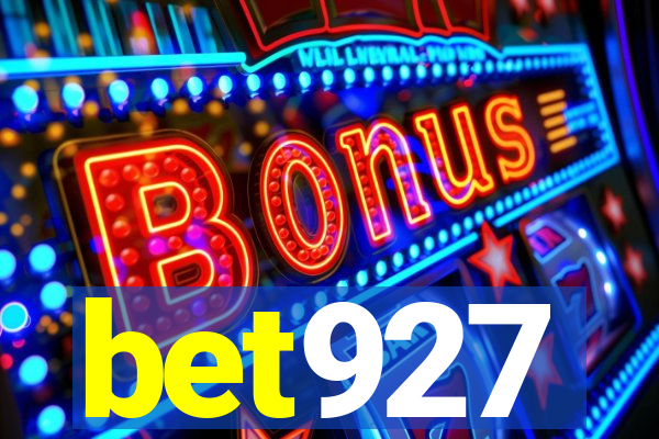 bet927