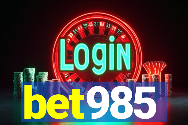 bet985