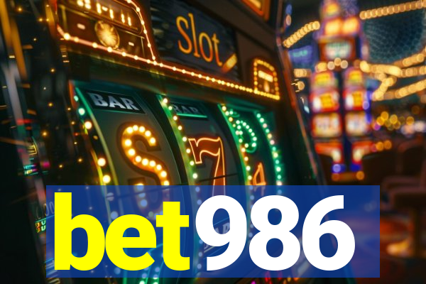 bet986