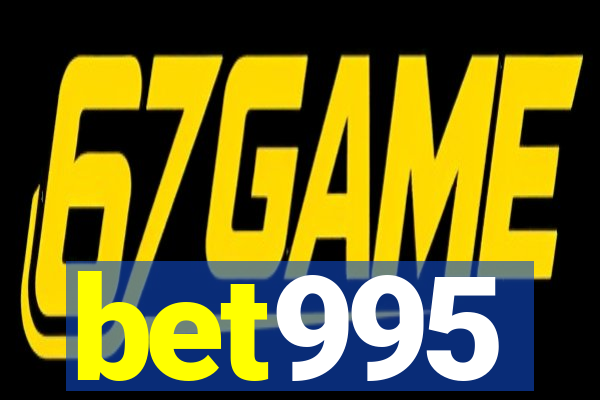 bet995