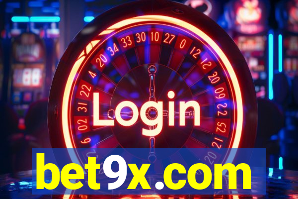 bet9x.com