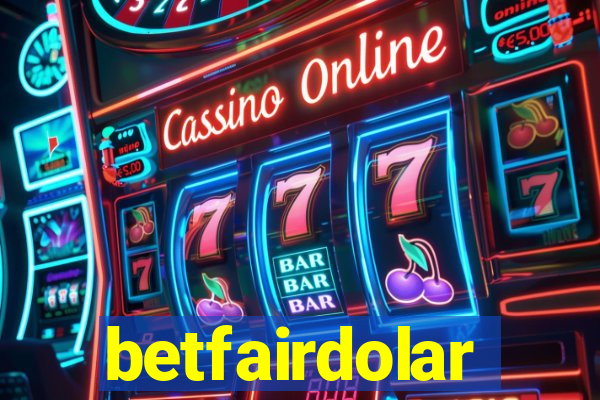 betfairdolar