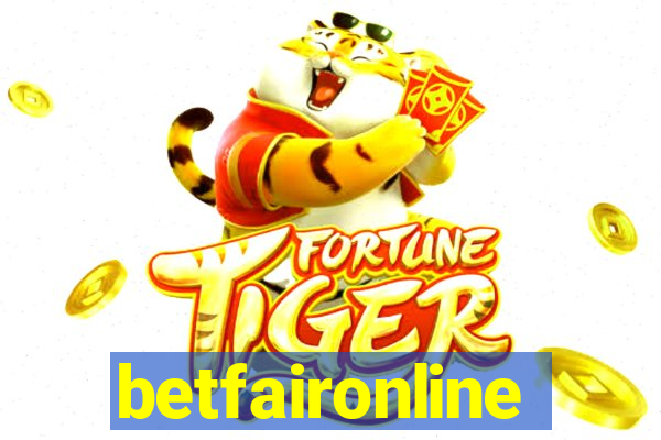 betfaironline