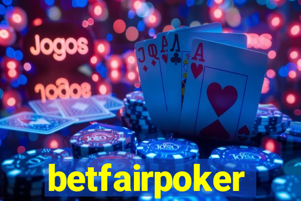 betfairpoker